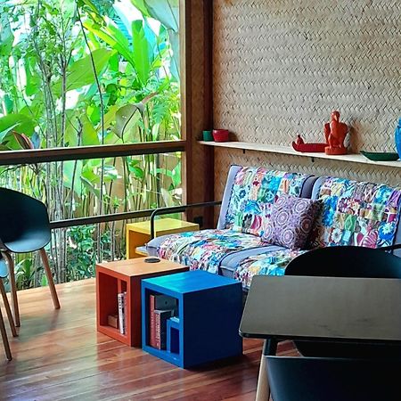 At Home Puerto Princesa ภายนอก รูปภาพ