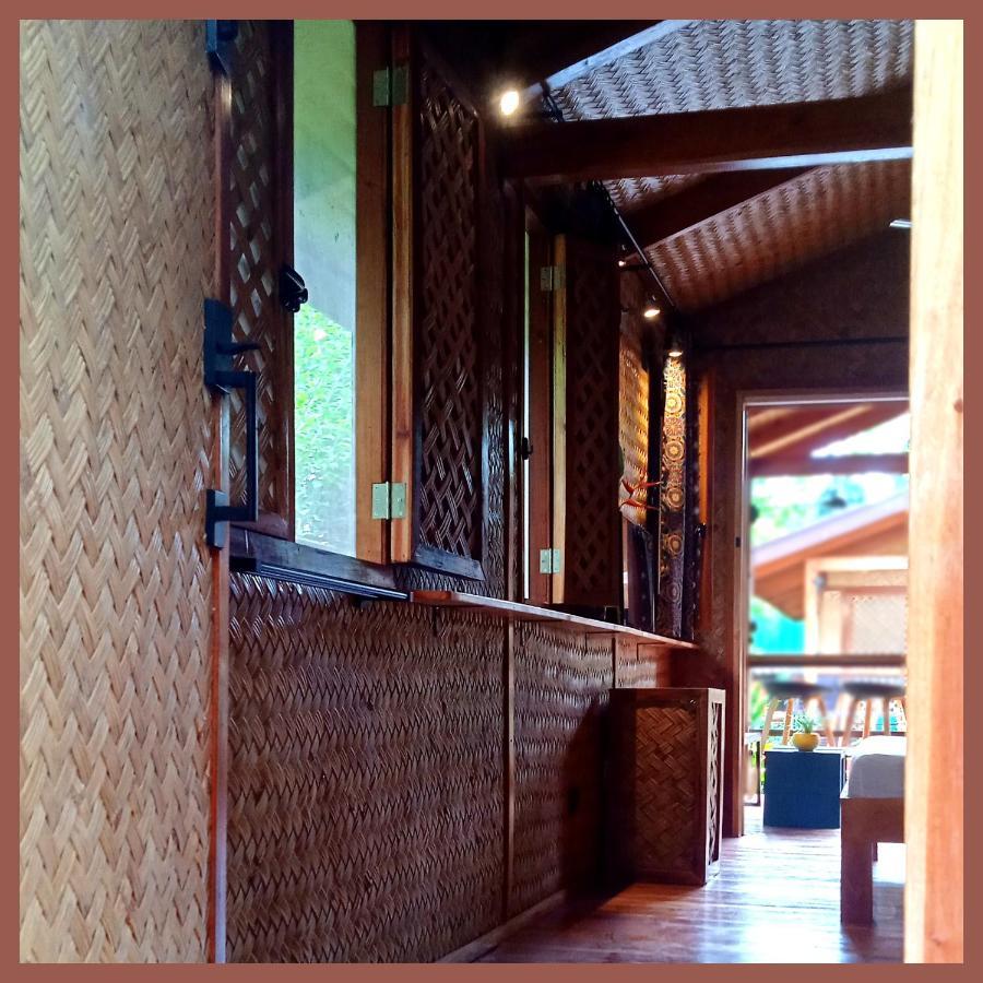 At Home Puerto Princesa ภายนอก รูปภาพ