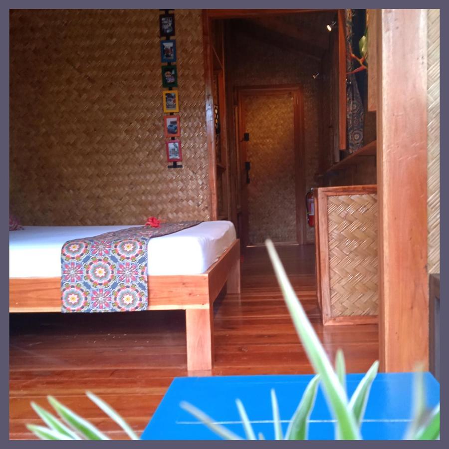 At Home Puerto Princesa ภายนอก รูปภาพ