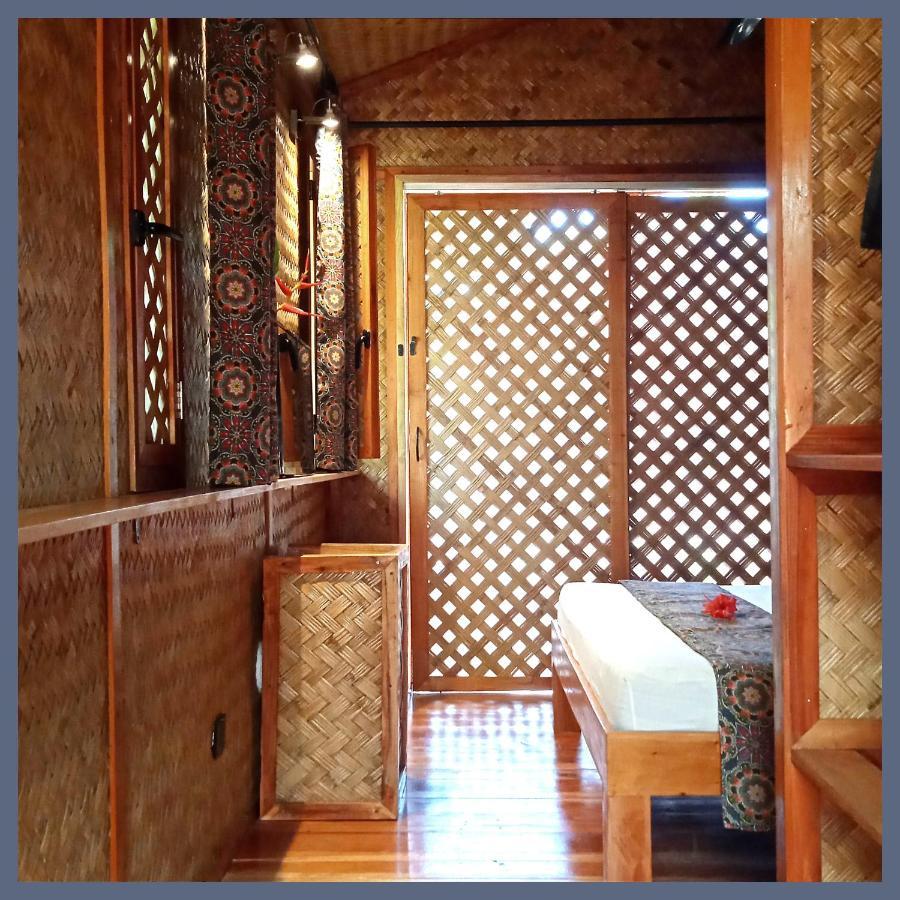 At Home Puerto Princesa ภายนอก รูปภาพ