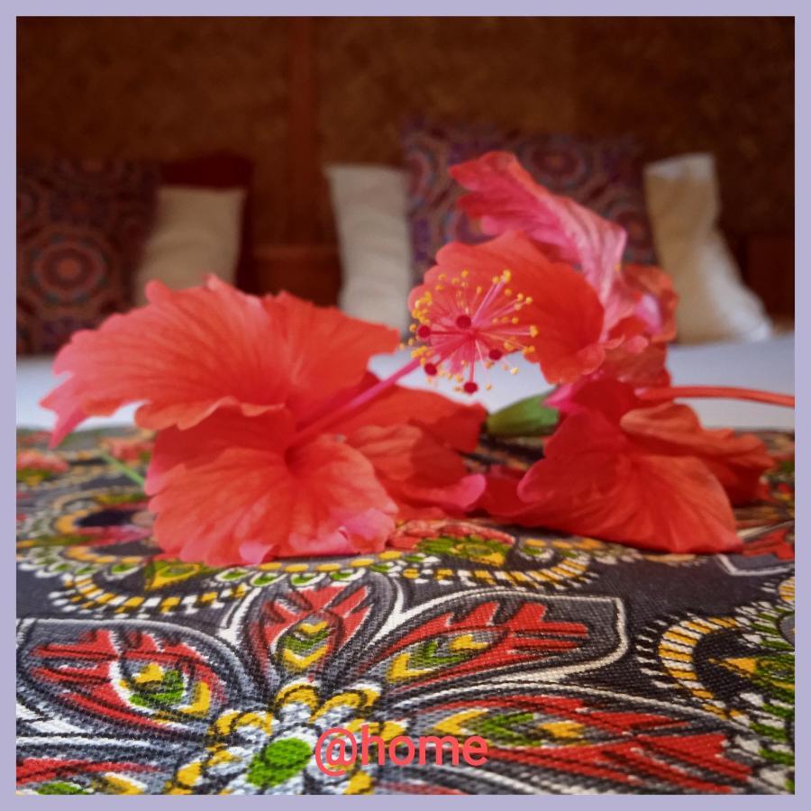 At Home Puerto Princesa ภายนอก รูปภาพ