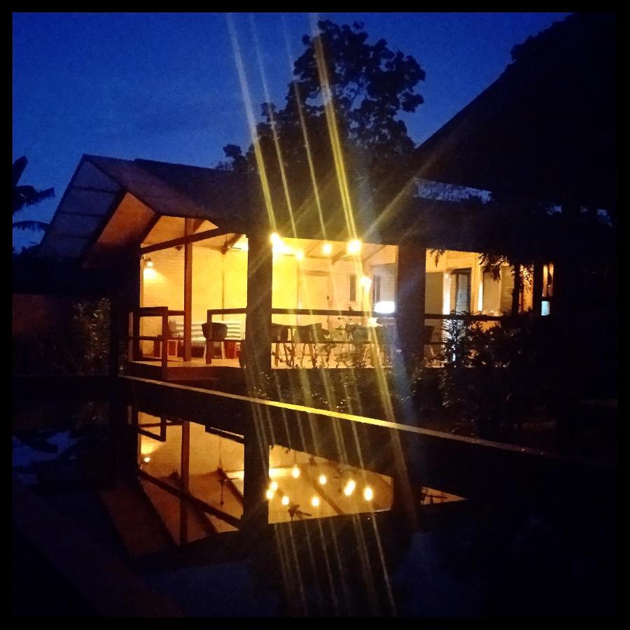At Home Puerto Princesa ภายนอก รูปภาพ