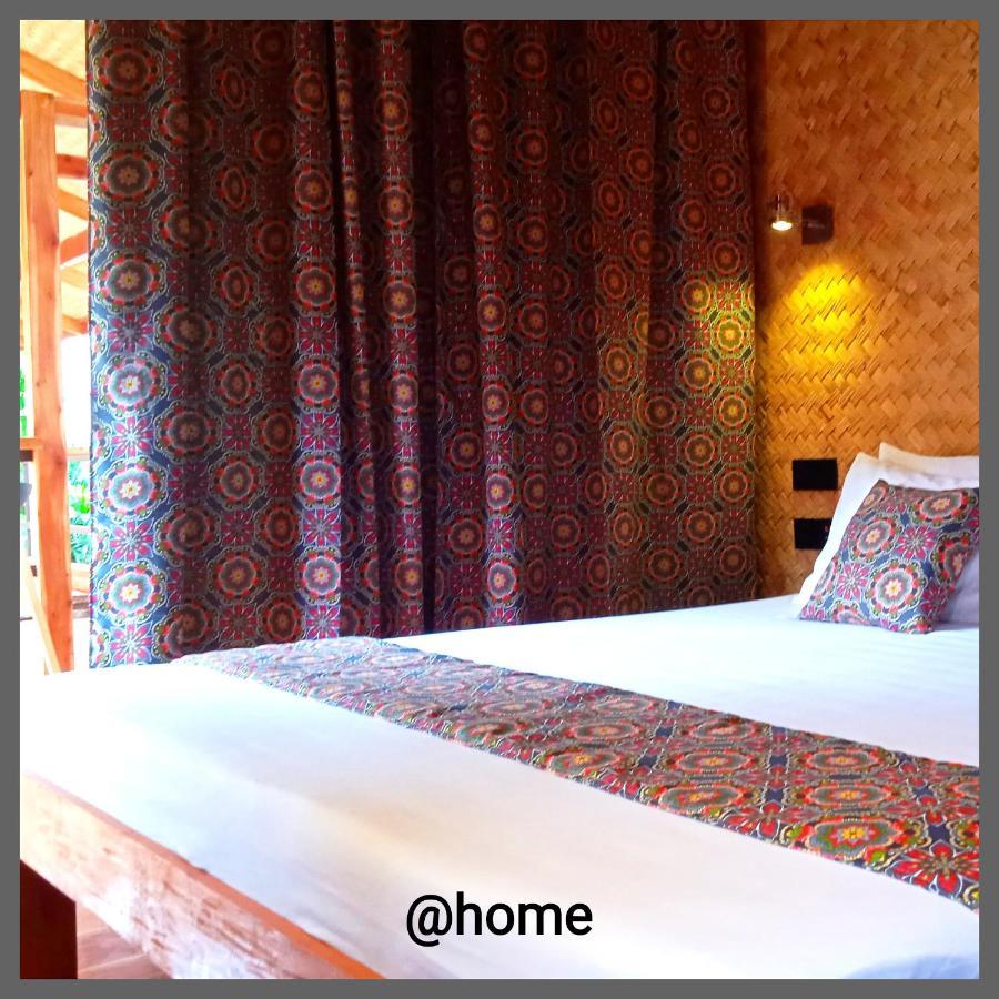 At Home Puerto Princesa ภายนอก รูปภาพ