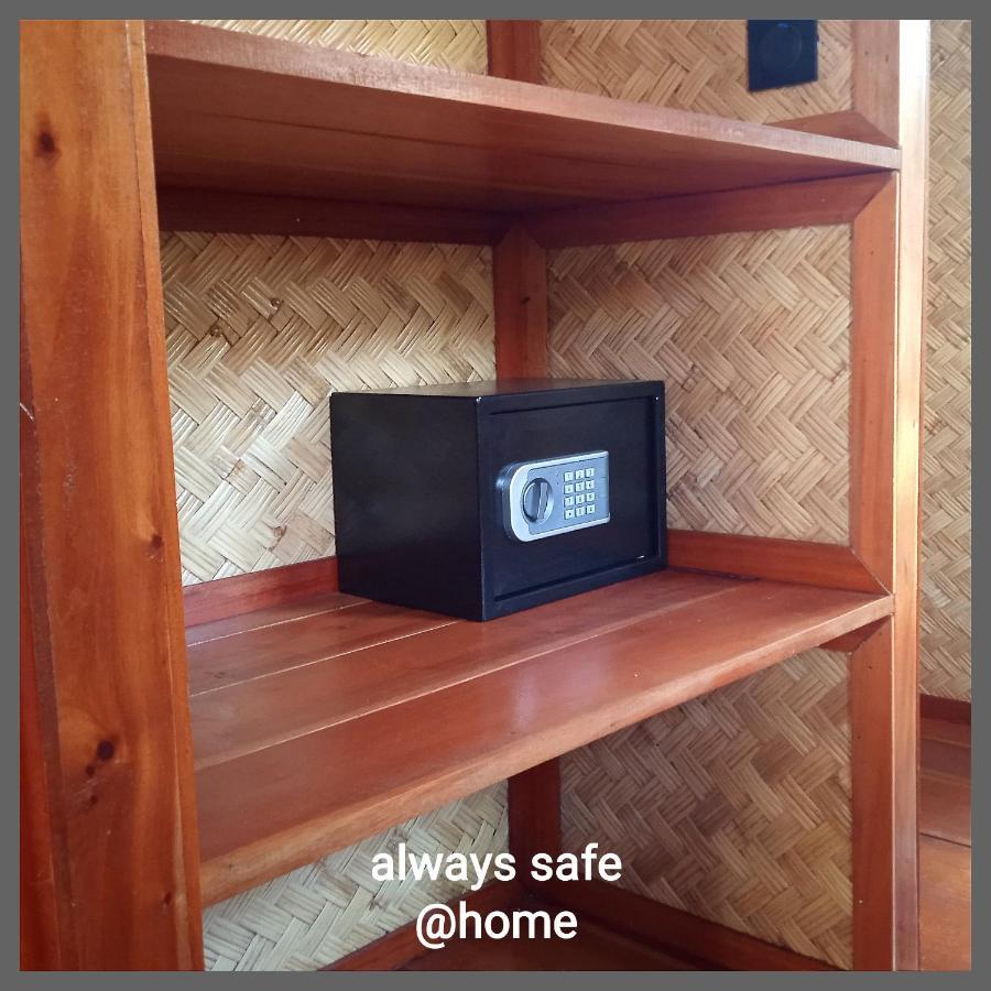 At Home Puerto Princesa ภายนอก รูปภาพ