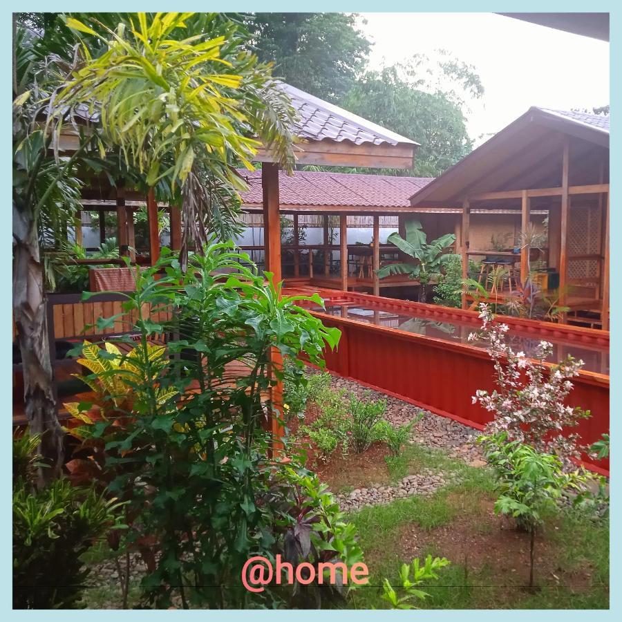 At Home Puerto Princesa ภายนอก รูปภาพ
