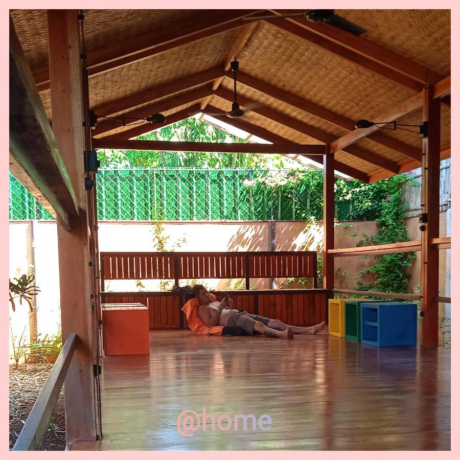 At Home Puerto Princesa ภายนอก รูปภาพ