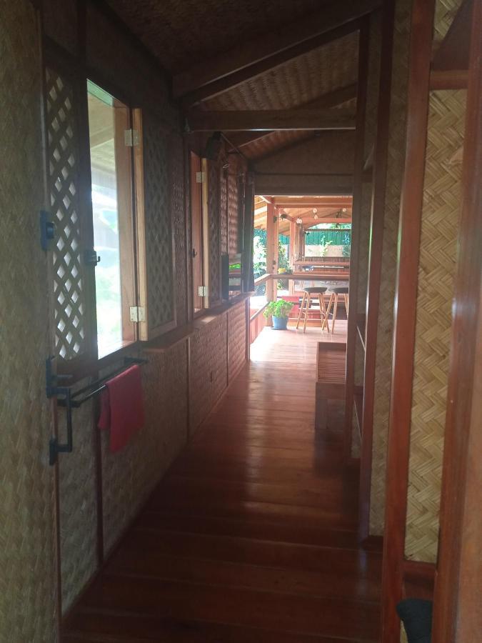 At Home Puerto Princesa ภายนอก รูปภาพ