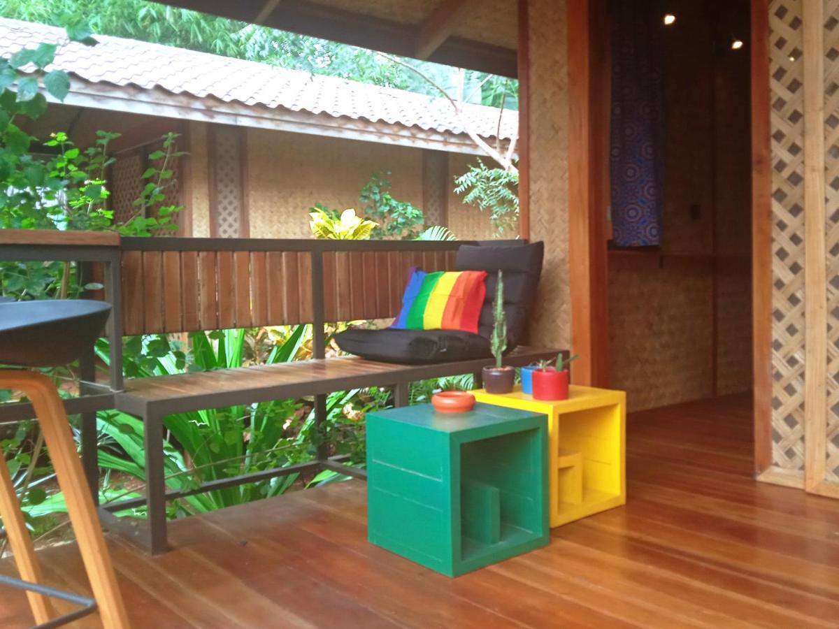 At Home Puerto Princesa ภายนอก รูปภาพ