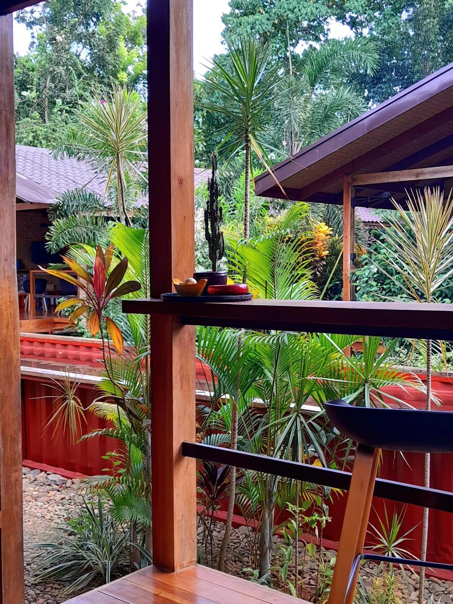 At Home Puerto Princesa ภายนอก รูปภาพ