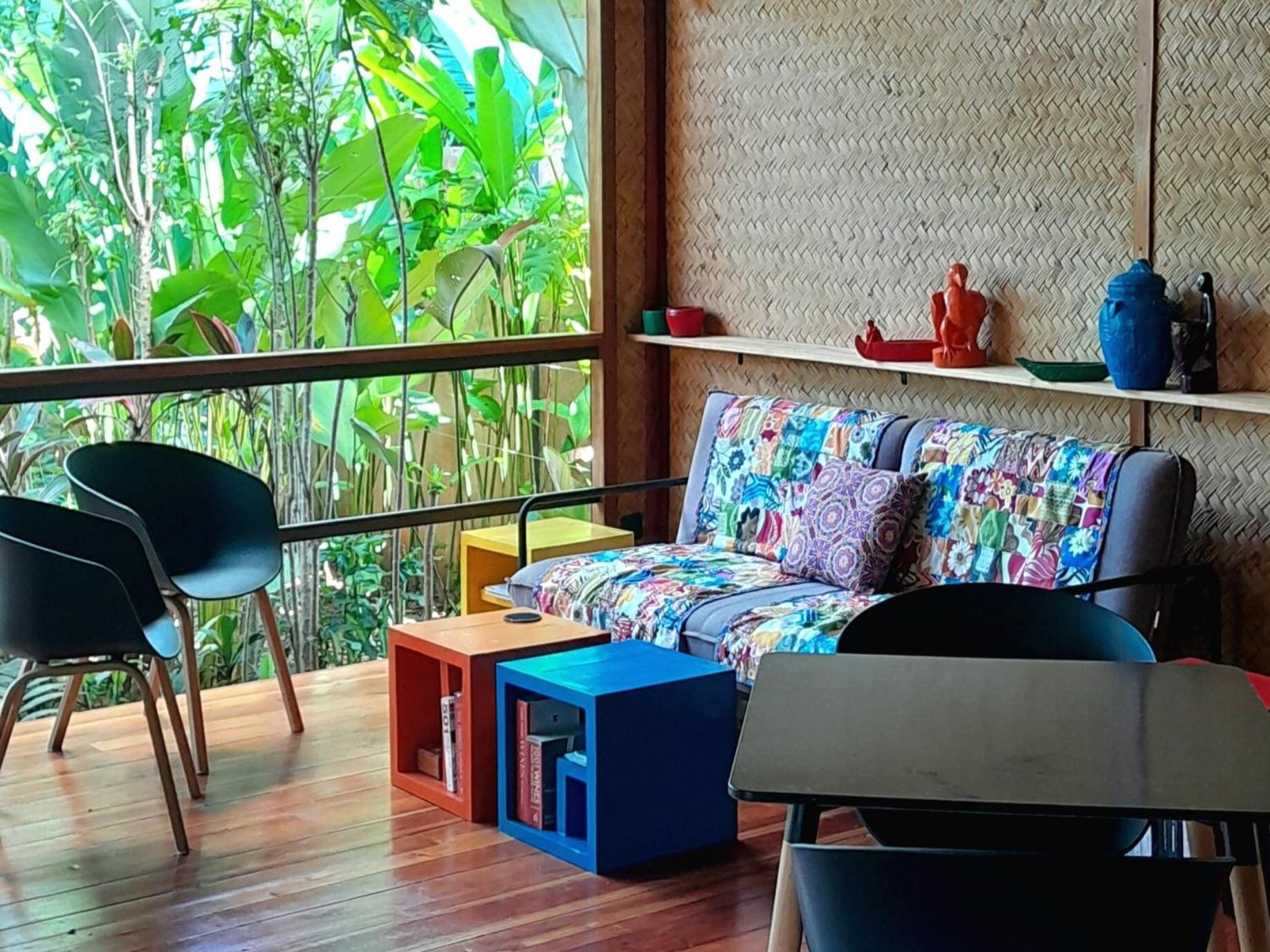 At Home Puerto Princesa ภายนอก รูปภาพ