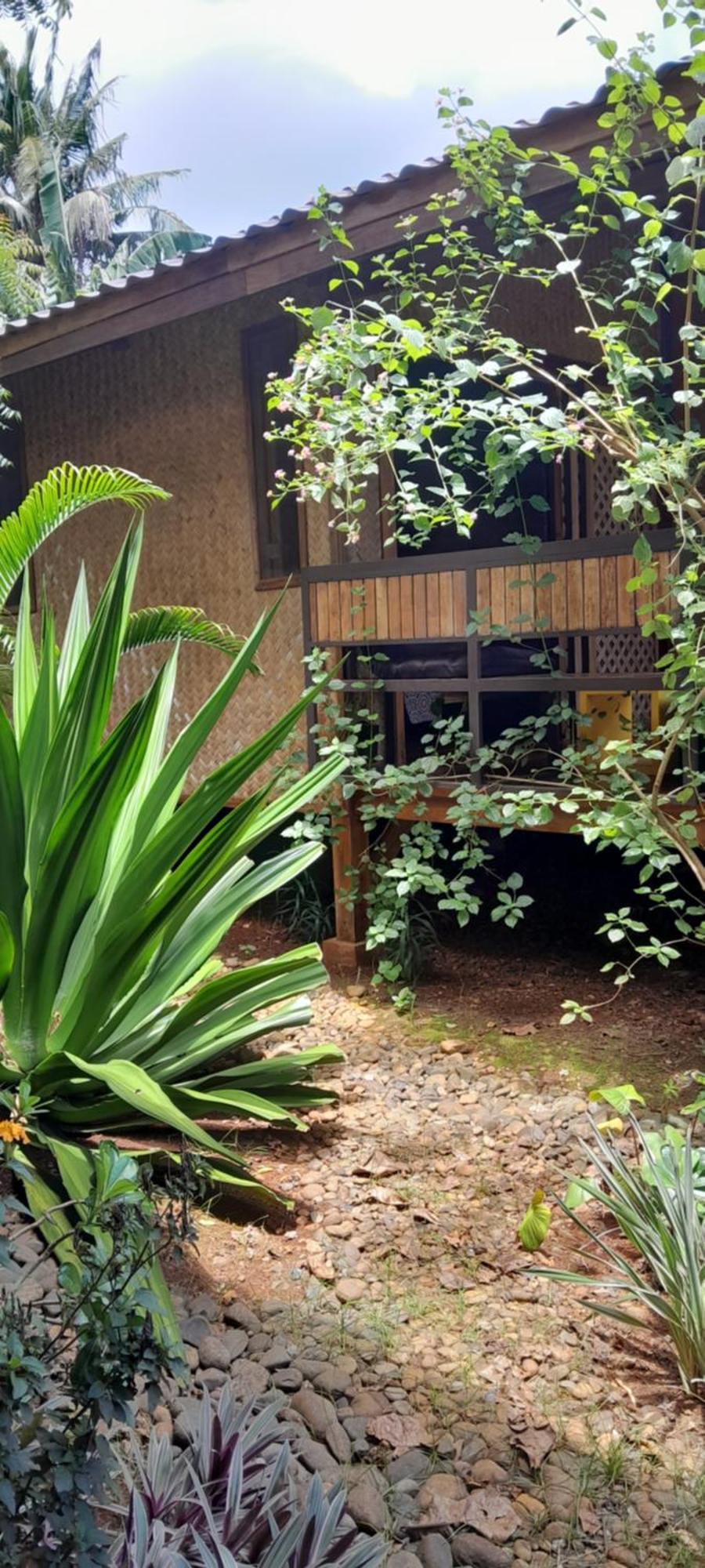 At Home Puerto Princesa ภายนอก รูปภาพ