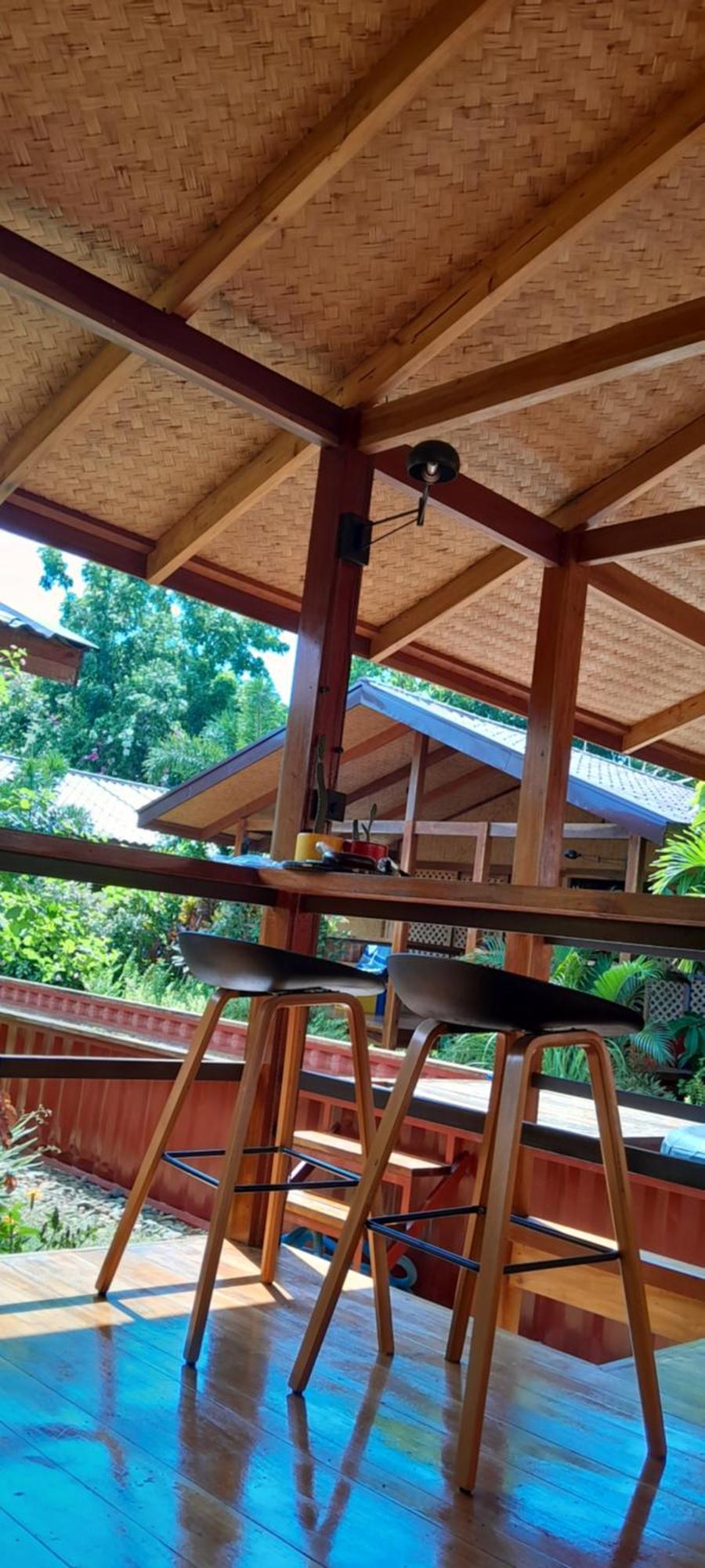 At Home Puerto Princesa ภายนอก รูปภาพ