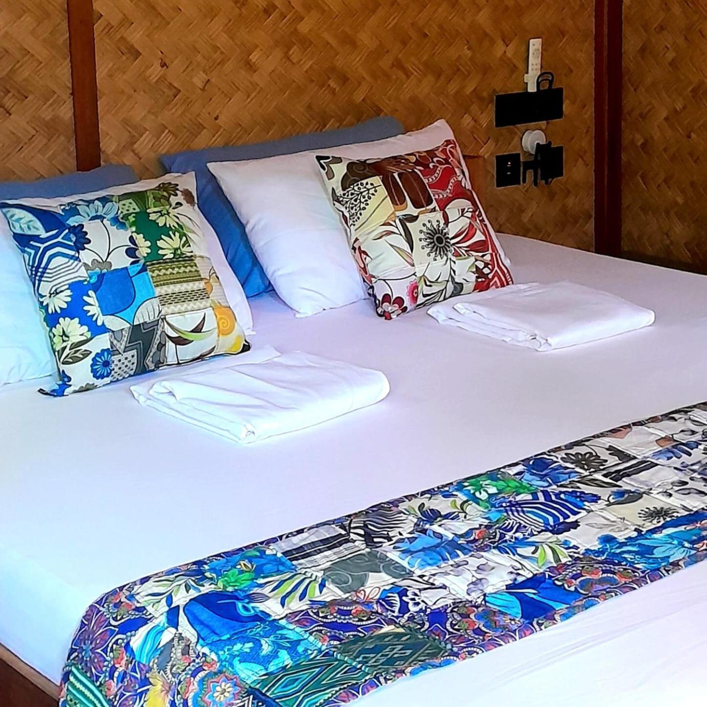 At Home Puerto Princesa ภายนอก รูปภาพ