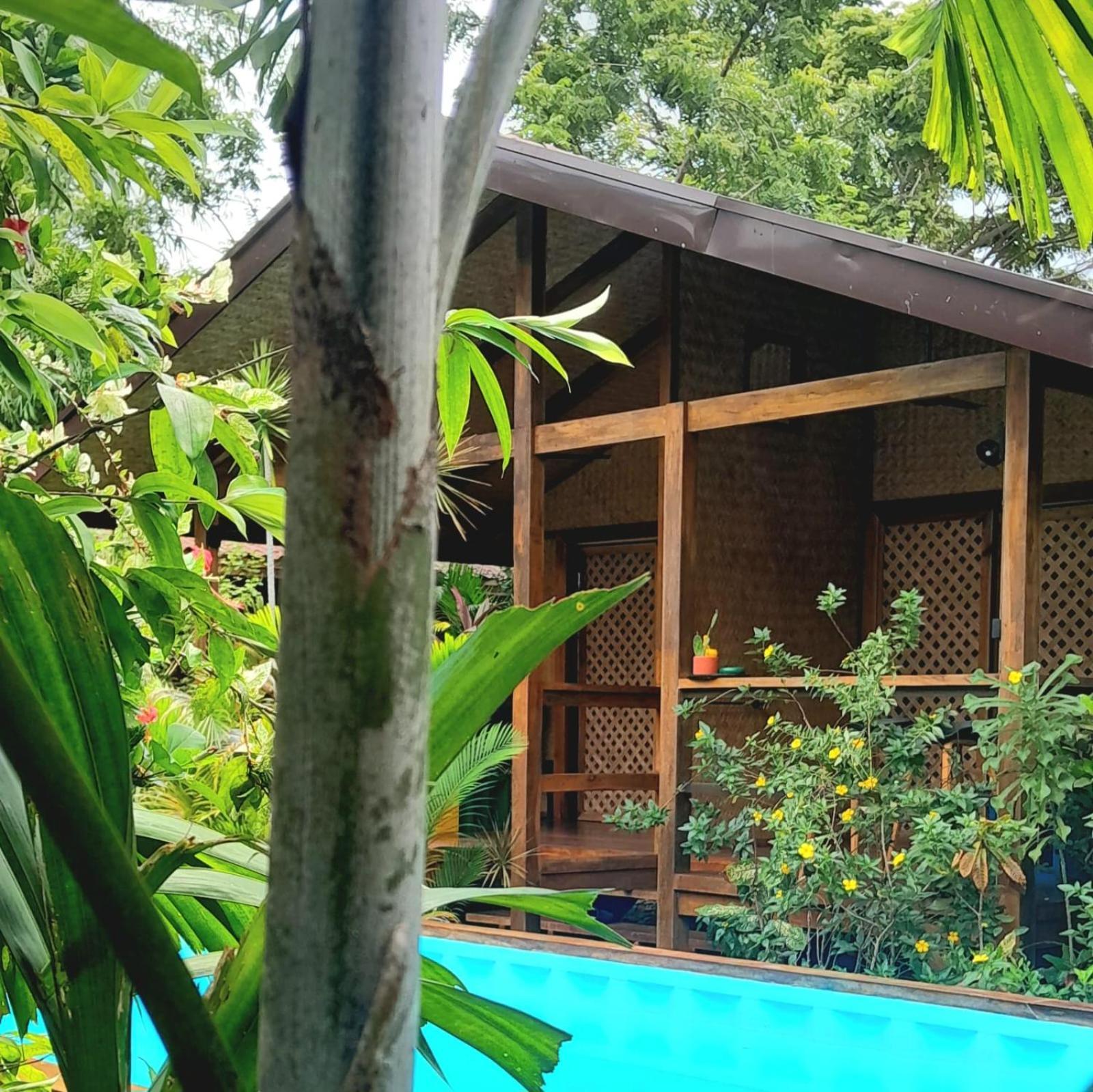 At Home Puerto Princesa ภายนอก รูปภาพ