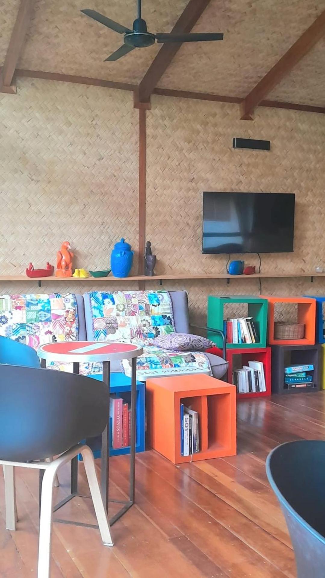 At Home Puerto Princesa ภายนอก รูปภาพ