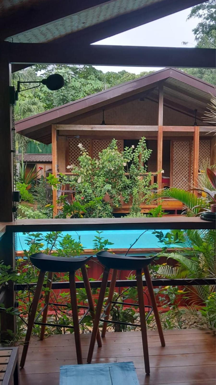 At Home Puerto Princesa ภายนอก รูปภาพ