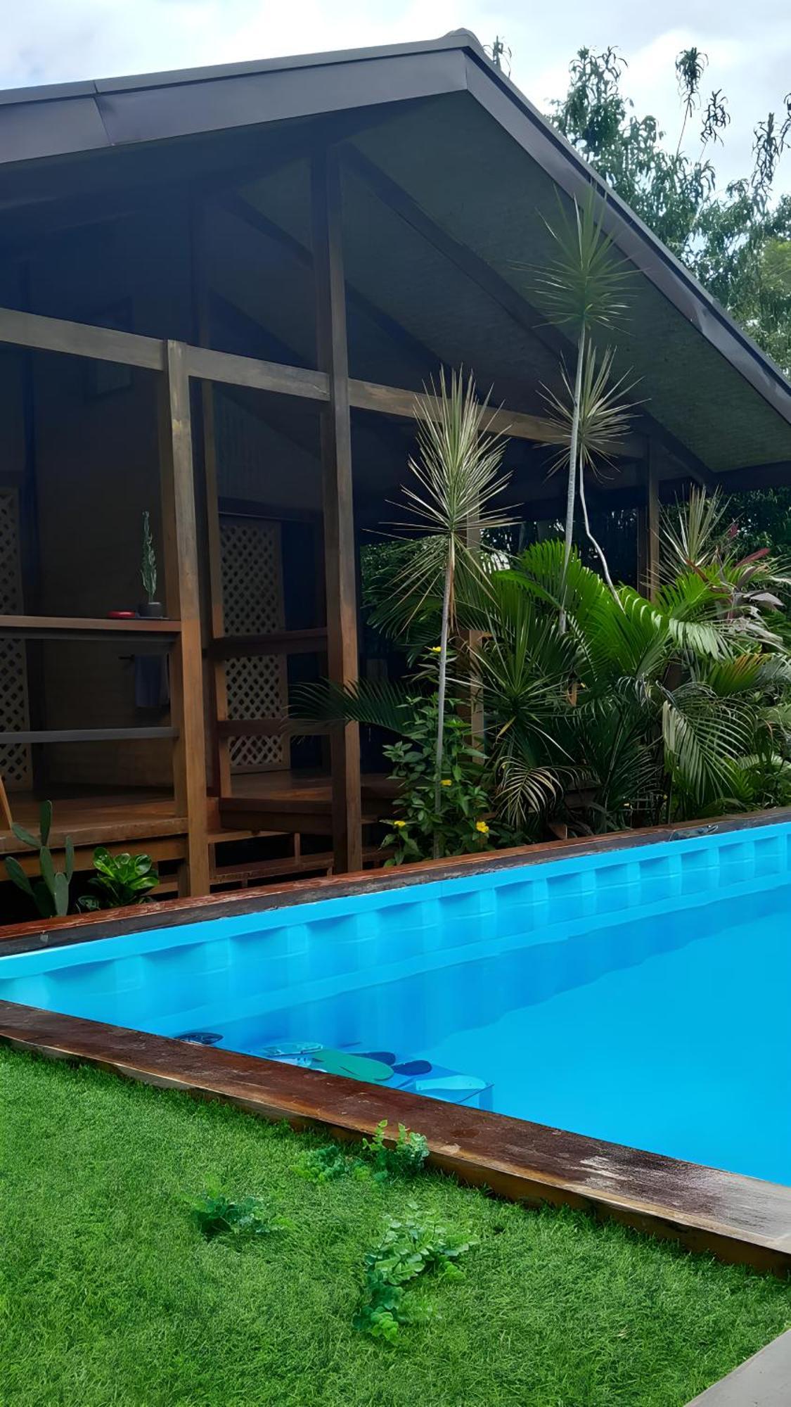 At Home Puerto Princesa ภายนอก รูปภาพ
