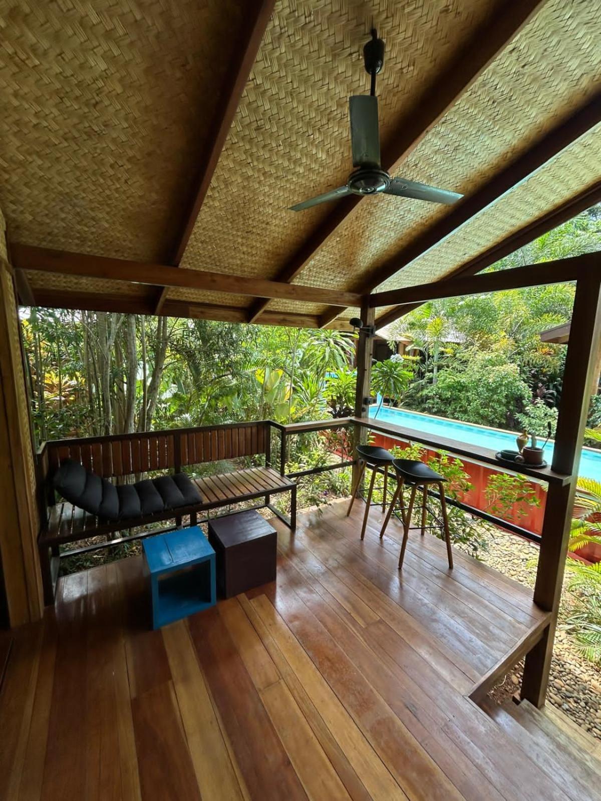 At Home Puerto Princesa ภายนอก รูปภาพ